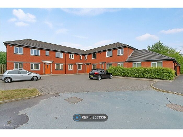 2 Bedroom Flat To Rent In Chapel Walk, Coppull, Chorley, PR7