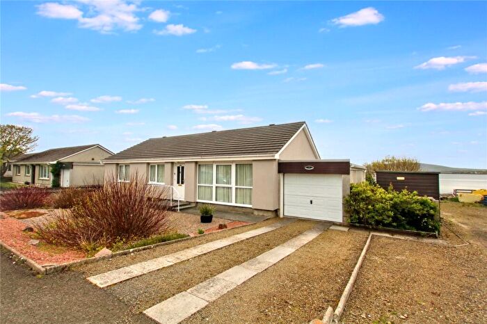 3 Bedroom Bungalow For Sale In Gair-Na-Mara, Seafield, Finstown, KW17