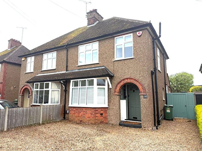 3 Bedroom Semi-Detached House To Rent In Stanbridge Road, Leighton Buzzard, LU7