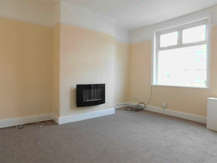 2 Bedroom Terraced House To Rent In Robertson Street, Radcliffe, Manchester, M26