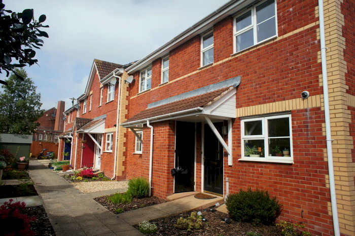 3 Bedroom Terraced House To Rent In Buddle Lane, Exeter, EX4