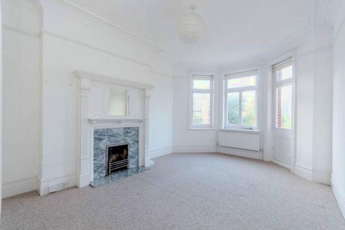 4 Bedroom Flat To Rent In St Marys Terrace, Little Venice, London, W2