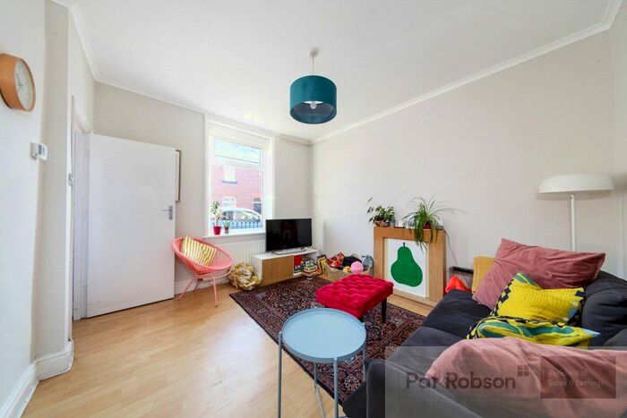 3 Bedroom Terraced House To Rent In Ebor Street, Heaton, Newcastle Upon Tyne, Tyne &amp; Wear, NE6