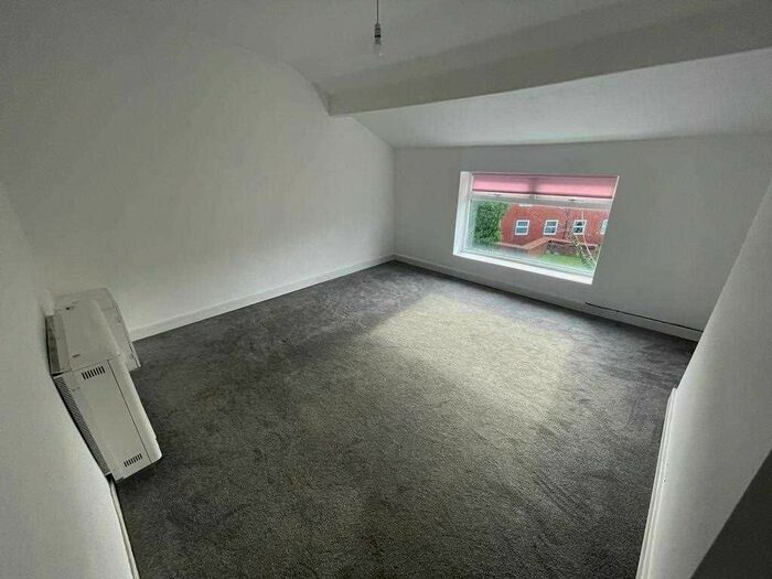 1 Bedroom Flat To Rent In Wellfield Road, Apartment C - Flat, Liverpool, L9