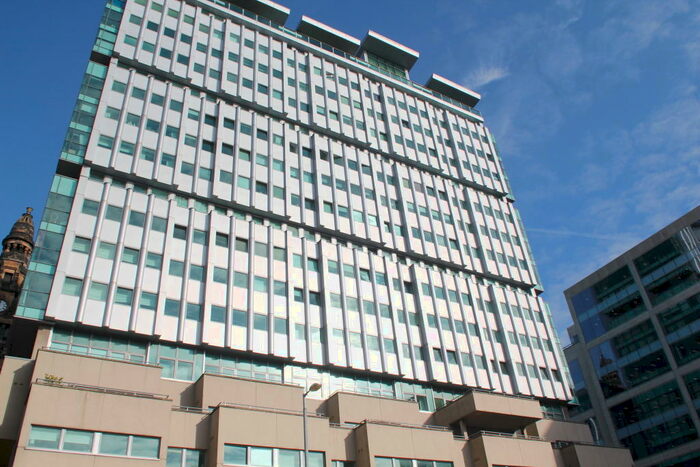 2 Bedroom Flat To Rent In Bothwell Street, Glasgow - Available Th February, G2