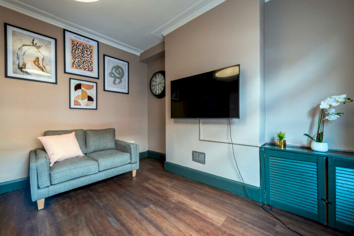 5 Bedroom Property To Rent In Victoria Street, Exeter, EX4