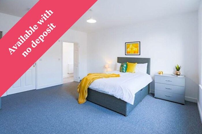 1 Bedroom Property To Rent In Belgrave Road, Gloucester, GL1