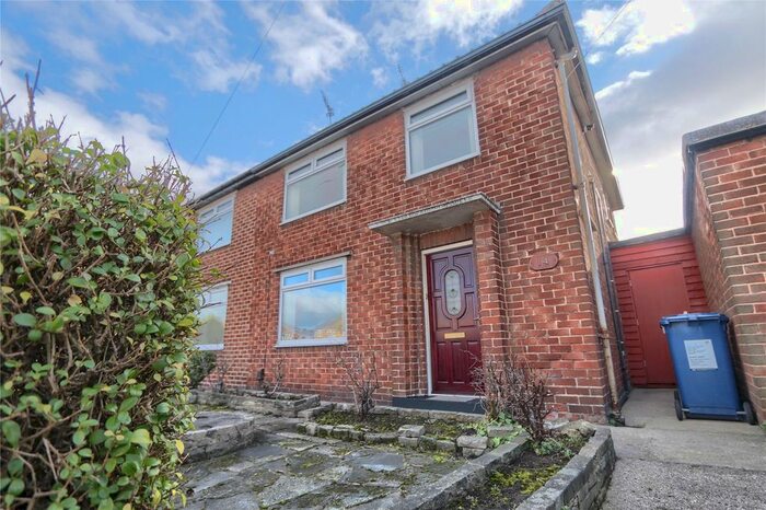 3 Bedroom Semi-Detached House To Rent In Fabian Road, Eston, Middlesbrough TS6