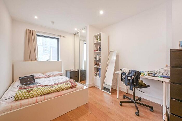 2 Bedroom Flat For Sale In Jude Street, , Canning Town, London, E16