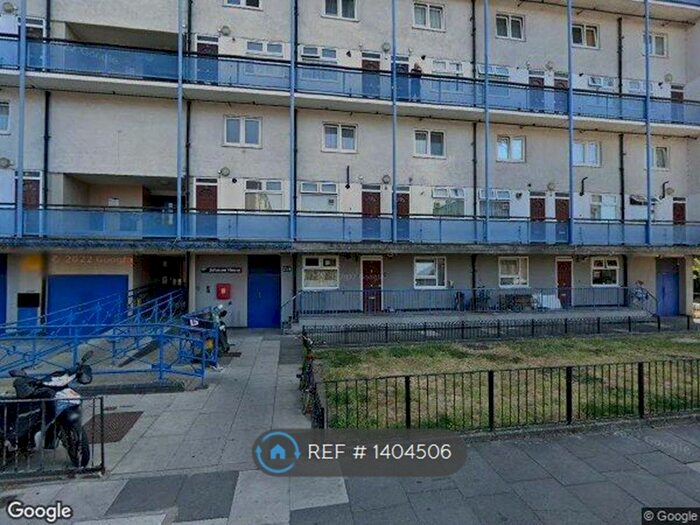 2 Bedroom Flat To Rent In Johnson House, London, E2