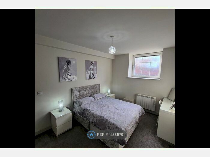 1 Bedroom Flat To Rent In Great Western, Worcester WR4