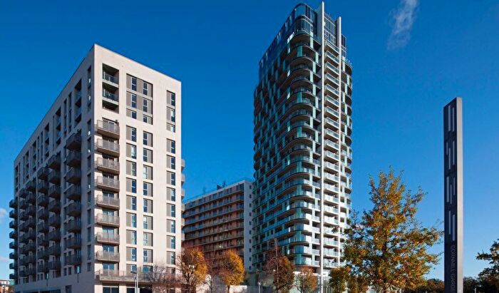 2 Bedroom Flat To Rent In Venice Corte, Elmira Street, Lewisham, London, SE13