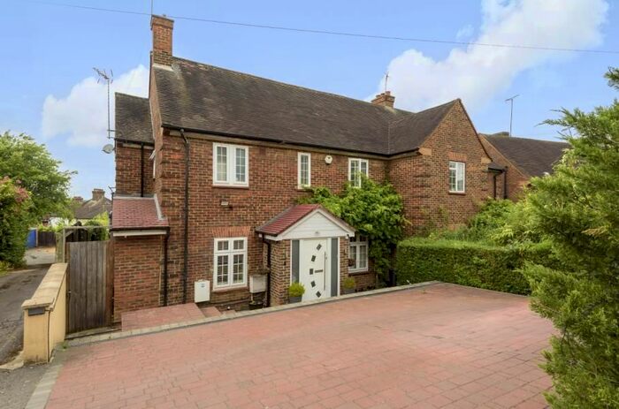 4 Bedroom Property To Rent In Northwood Way, Northwood, HA6