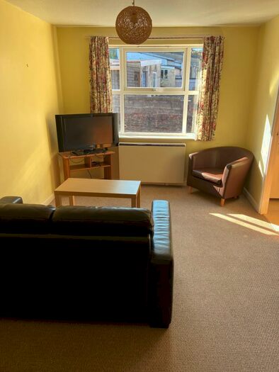 1 Bedroom House To Rent In Dumbarton House Court, Bryn Y Mor Crescent, Swansea, SA1