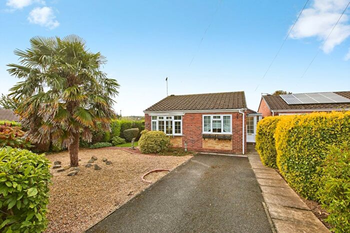 2 Bedroom Bungalow For Sale In Hollymoor Drive, Derby, DE73