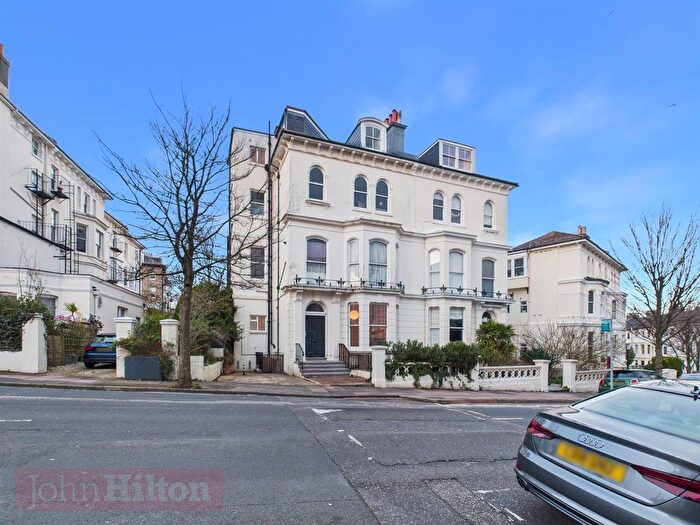 2 Bedroom Flat To Rent In Buckingham Road, Brighton, BN1