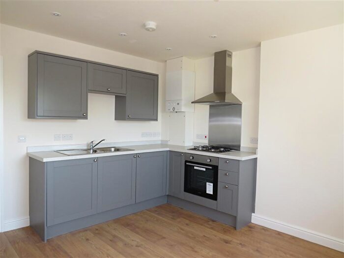 1 Bedroom Flat To Rent In Holt Road, Fakenham, NR21