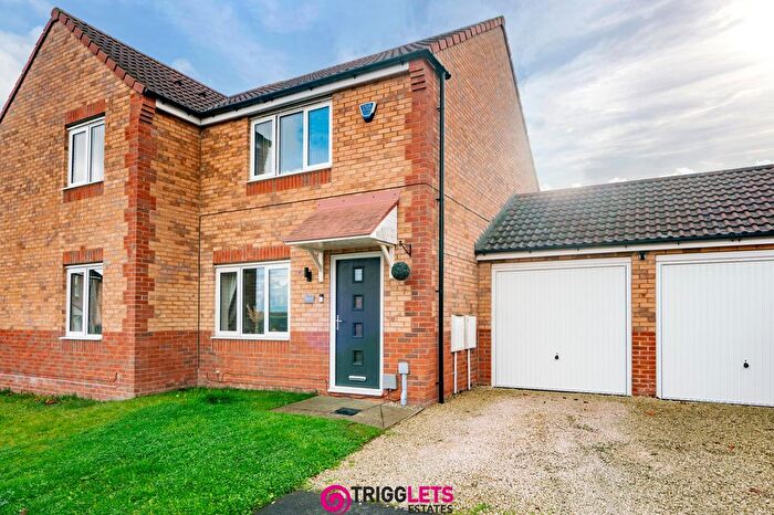 2 Bedroom Semi-Detached House For Sale In Merryton Crescent, Parsons Cross, Sheffield, S5
