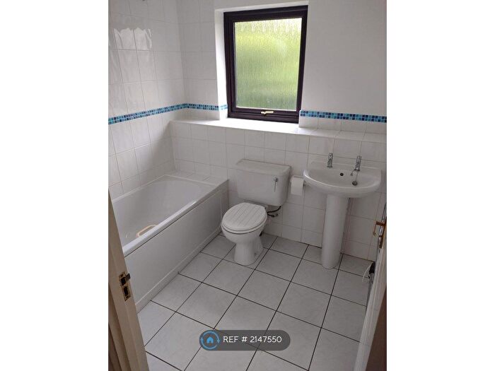1 Bedroom Terraced House To Rent In Buller Close, Crowborough, TN6