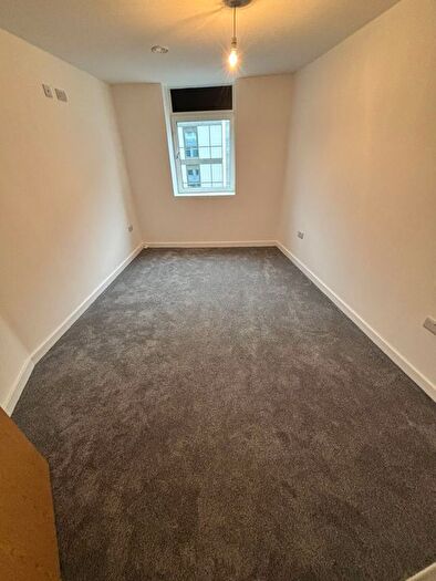 1 Bedroom Flat To Rent In Church Street, Sheffield, S1