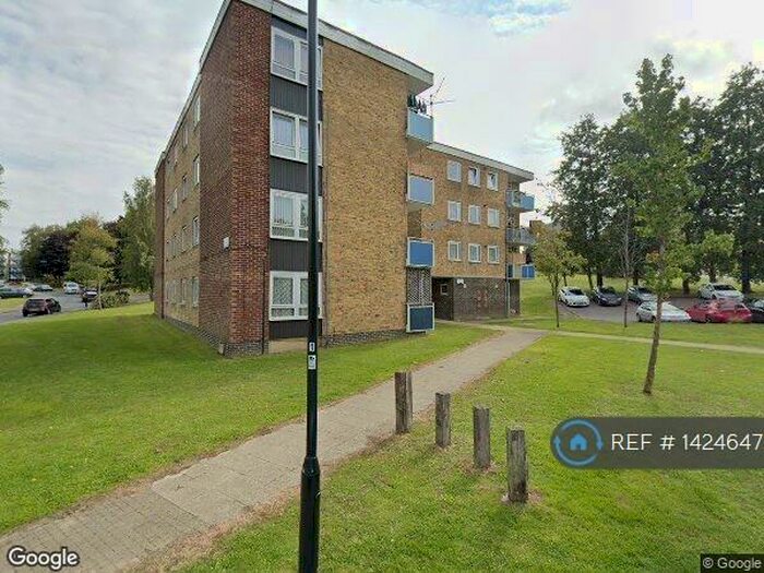 2 Bedroom Flat To Rent In Linacre Road, Southampton, SO19
