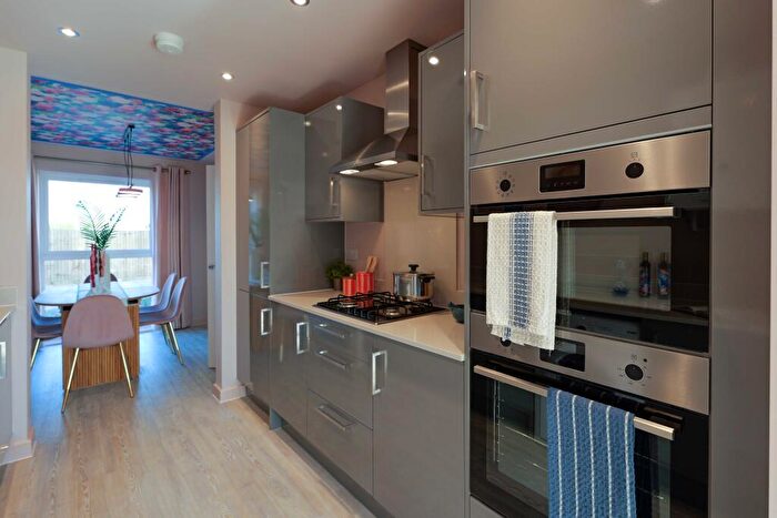 4 Bedroom Detached House For Sale In Barrington Road, Off Shaftesbury Avenue, Goring-by-Sea, West Sussex, BN12