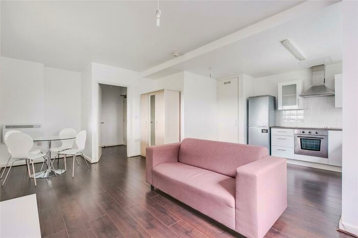 1 Bedroom Flat To Rent In Ashburton Triangle, Drayton Park, London, N5