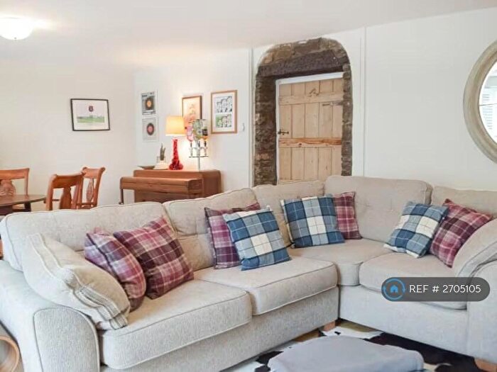 3 Bedroom Detached House To Rent In Wild Vine, Llansteffan, Carmarthen, SA33