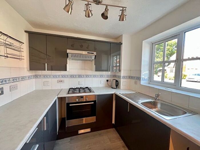 2 Bedroom Property To Rent In Ashley Way, Balsall Common, Coventry, CV7