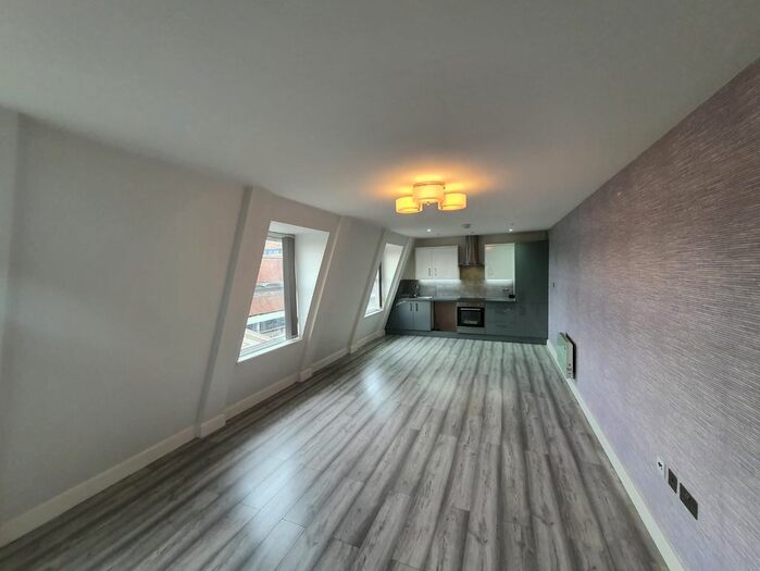 1 Bedroom Flat To Rent In St. Johns Street, Colchester, CO2