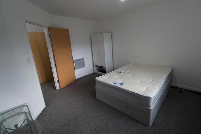 1 Bedroom Flat To Rent In Bodium Hall, Lower Ford Street, Coventry, CV1