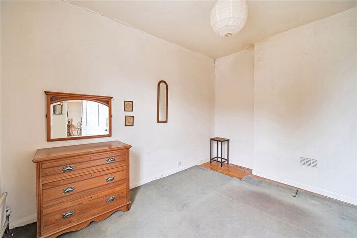 2 Bedroom Terraced House For Sale In Halifax Street, Sydenham, London, SE26