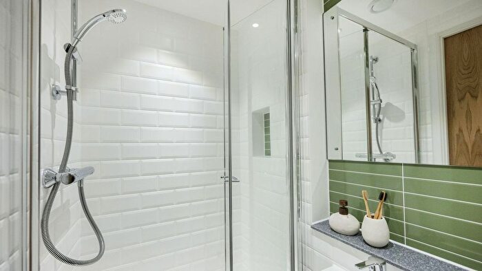 1 Bedroom Flat To Rent In Marlborough Street, Bristol, BS1