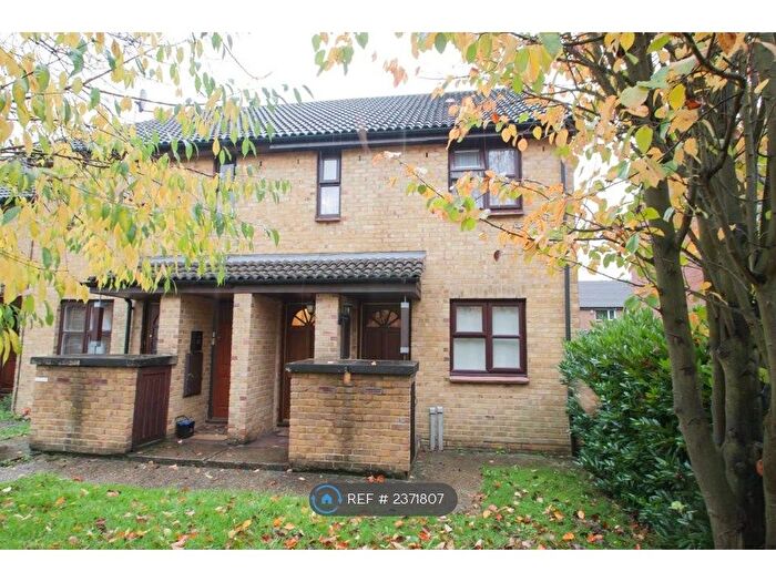 1 Bedroom Maisonette To Rent In Abenberg Way, Brentwood, CM13