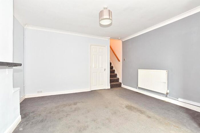 3 Bedroom Terraced House For Sale In Coombe Valley Road, Dover, Kent, CT17