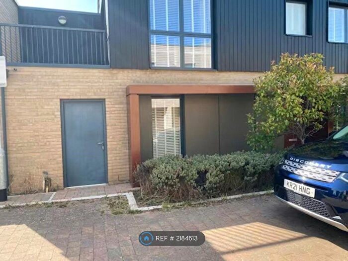 2 Bedroom Detached House To Rent In Elm Road, Trumpington, Cambridge, CB2