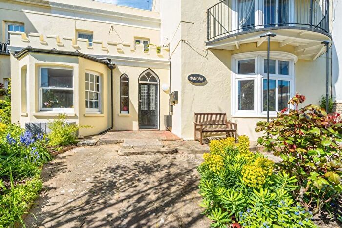 3 Bedroom Flat For Sale In High Street, Bognor Regis, PO21