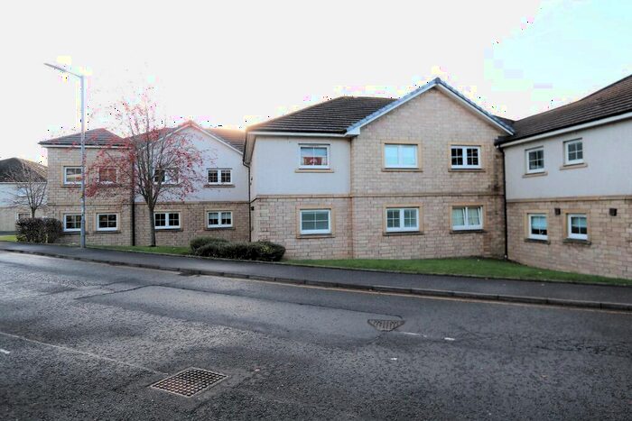 2 Bedroom Flat To Rent In Grace Wynd, Hamilton, ML3