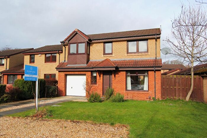 4 Bedroom Detached House To Rent In Easter Warriston, Canonmills, Edinburgh, EH7