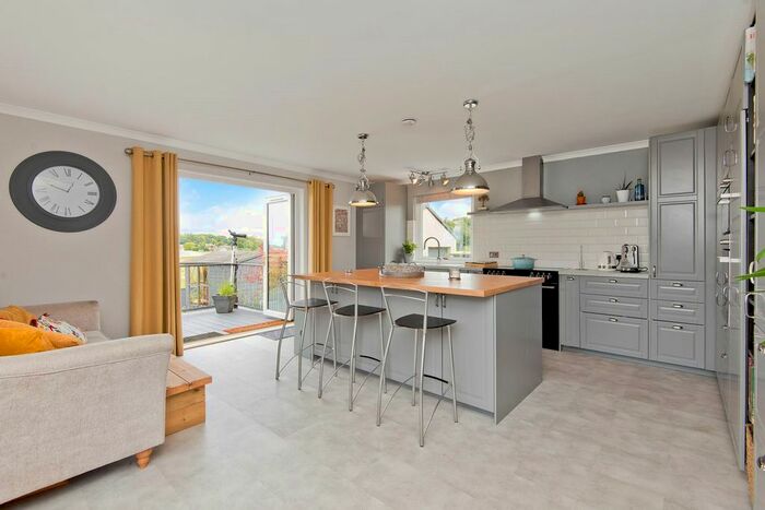 4 Bedroom Detached House For Sale In Campmuir, Burrelton, Blairgowrie, PH13