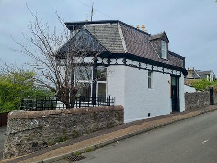 3 Bedroom Semi-Detached House To Rent In Hillpark Terrace, Newport-On-Tay, DD6