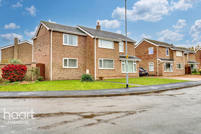 3 Bedroom Semi Detached House To Rent In Bury Green, Ely, CB6