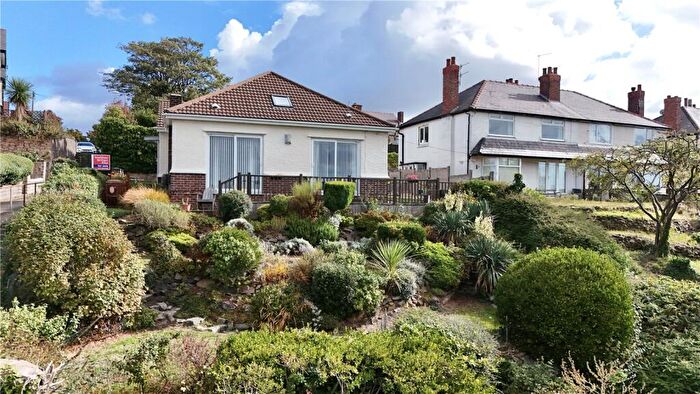 4 Bedroom Bungalow For Sale In Breck Road, Wallasey, Merseyside, CH44