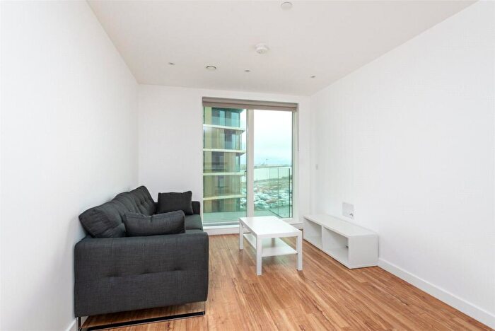 1 Bedroom Flat For Sale In Chatham Waters, South House, Gillingham Gate Road, Gillingham, ME4