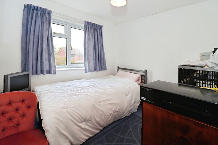 4 Bedroom Detached House For Sale In Celandine Close, Thornbury, Bristol, Gloucestershire, BS35