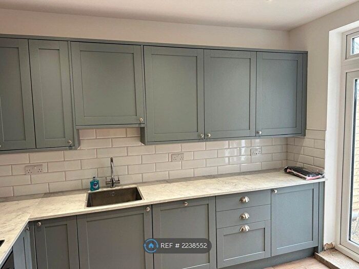 2 Bedroom Terraced House To Rent In Percy Road, Ramsgate, CT11