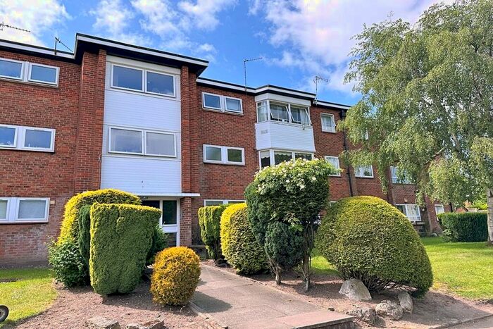 1 Bedroom Flat To Rent In Lode Mill Court Lode Lane, B92