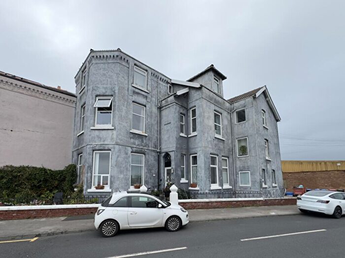 6 Bedroom Block Of Apartments For Sale In Campsie House, Salisbury Avenue, Knott End-On-Sea, Lanarkshire, FY6
