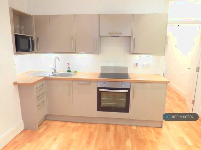 1 Bedroom Flat To Rent In Bawdale Road, London, SE22