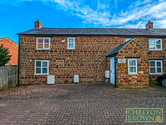 1 Bedroom Apartment To Rent In Blisworth Close, Northampton, NN4